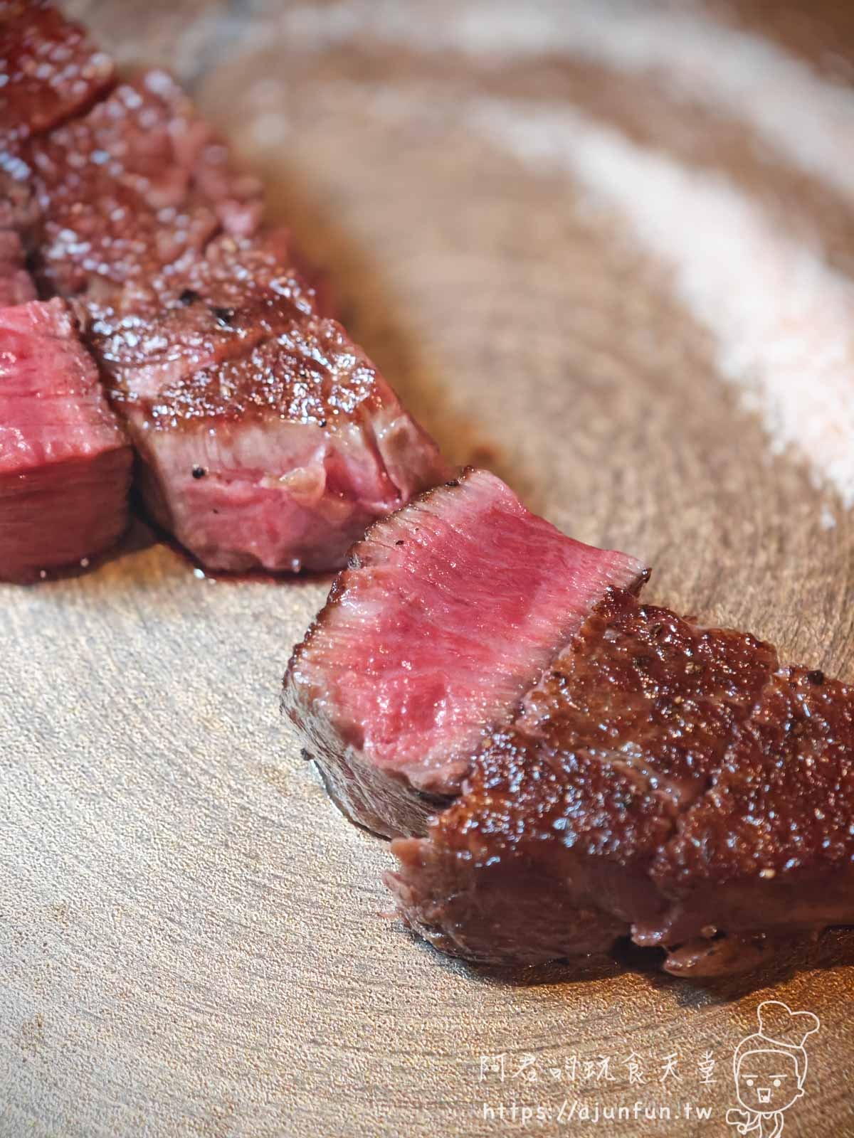 【沖繩鐵板燒】Wagyu Teppanyaki SASUKE(和牛鉄板焼 SASUKE),品嚐美國村頂級和牛饗宴 - 第11張圖