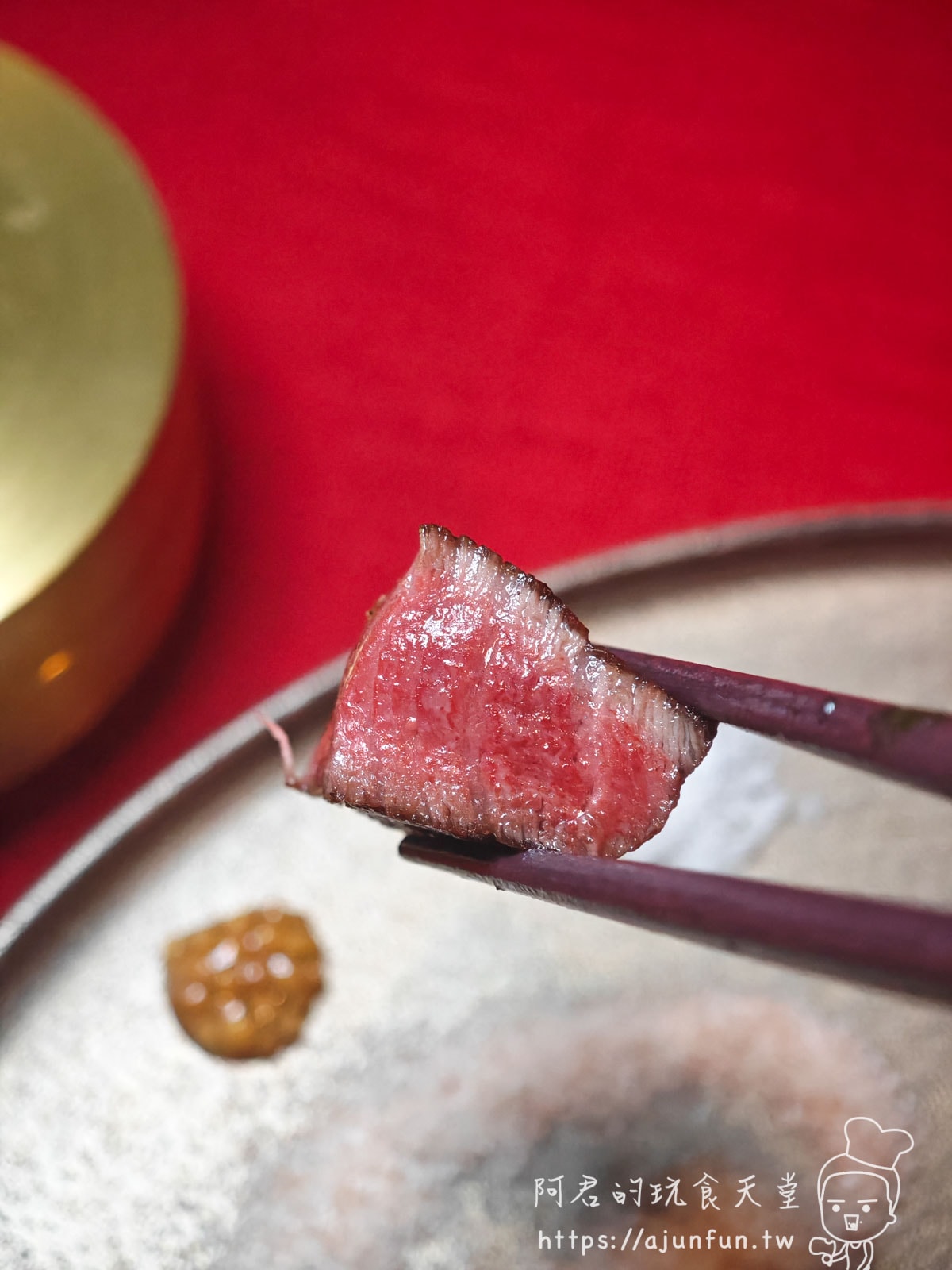 【沖繩鐵板燒】Wagyu Teppanyaki SASUKE(和牛鉄板焼 SASUKE),品嚐美國村頂級和牛饗宴 - 第10張圖