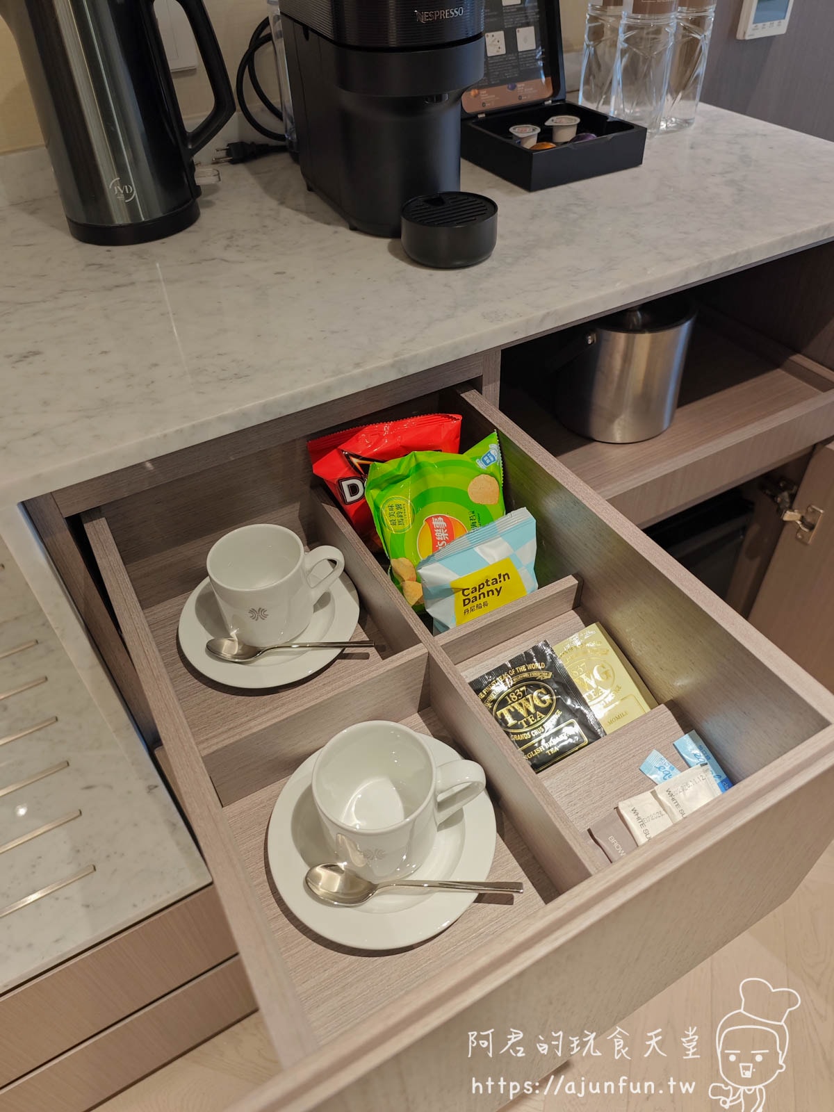 【南港住宿】推薦,台北漢來大飯店開箱,目前北部最新也最便宜的五星飯店 - 第36張圖
