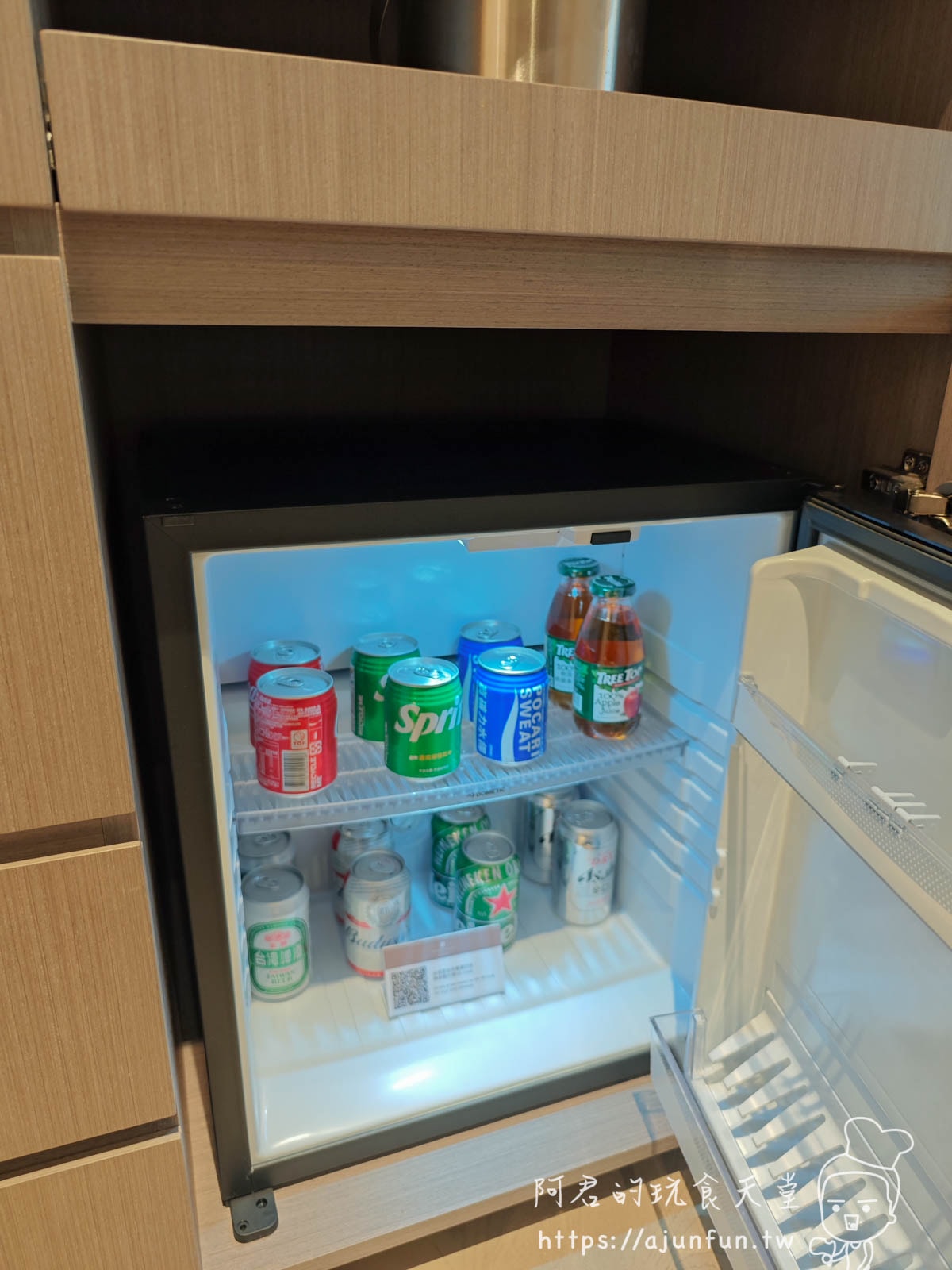 【南港住宿】推薦,台北漢來大飯店開箱,目前北部最新也最便宜的五星飯店 - 第32張圖