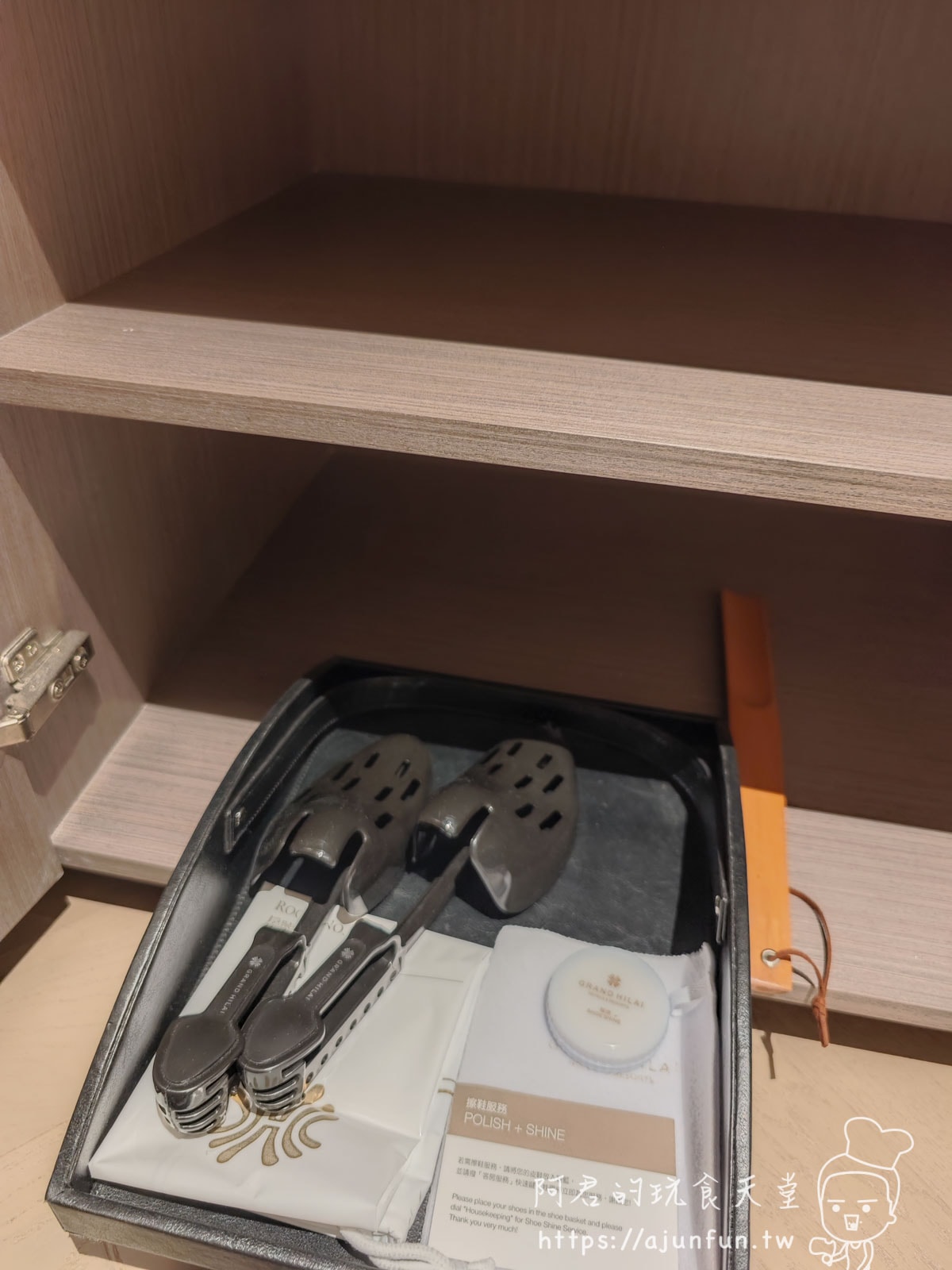 【南港住宿】推薦,台北漢來大飯店開箱,目前北部最新也最便宜的五星飯店 - 第25張圖
