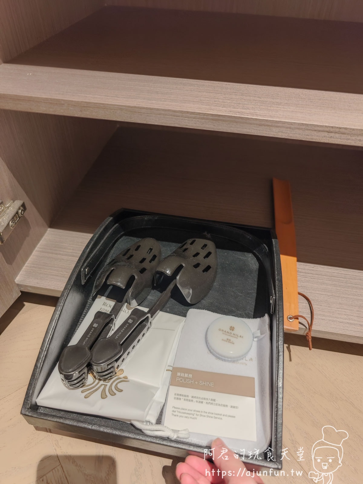 【南港住宿】推薦,台北漢來大飯店開箱,目前北部最新也最便宜的五星飯店 - 第39張圖