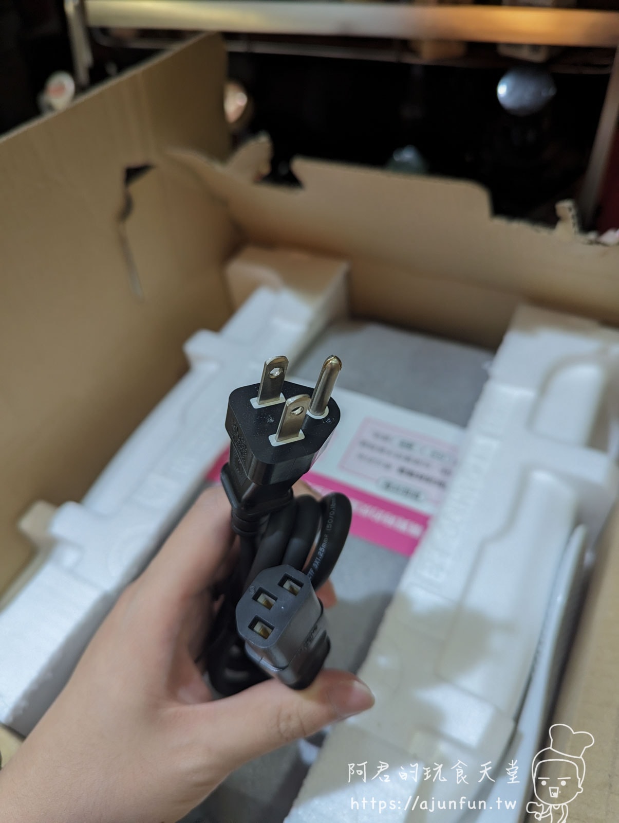 煮夫煮婦們看過來!象印 ZOJIRUSHI IH電子鍋NW-QAF10評價與優缺點分析,值得入手嗎? - 第3張圖