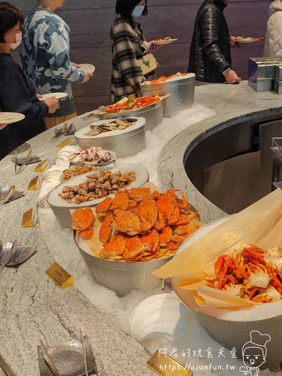 饗饗 INPARADISE 微風信義店菜單 2026｜價位、必吃、訂位全攻略