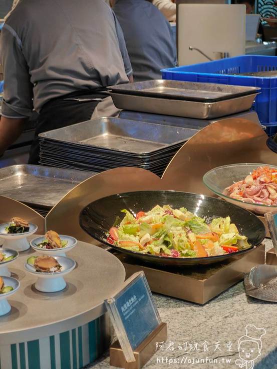 饗饗 INPARADISE 微風信義店菜單 2026｜價位、必吃、訂位全攻略