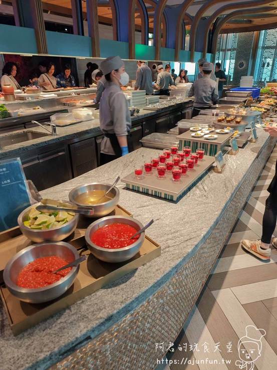 饗饗 INPARADISE 微風信義店菜單 2026｜價位、必吃、訂位全攻略