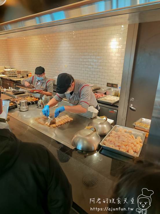 饗饗 INPARADISE 微風信義店菜單 2026｜價位、必吃、訂位全攻略
