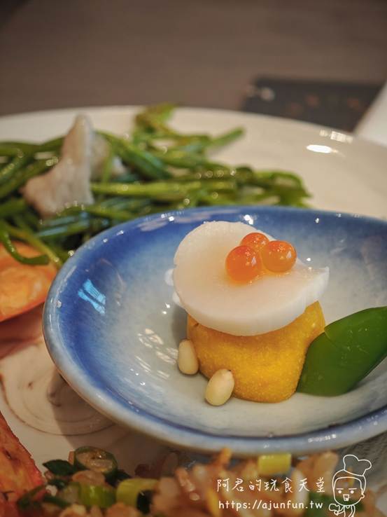 饗饗 INPARADISE 微風信義店菜單 2026｜價位、必吃、訂位全攻略