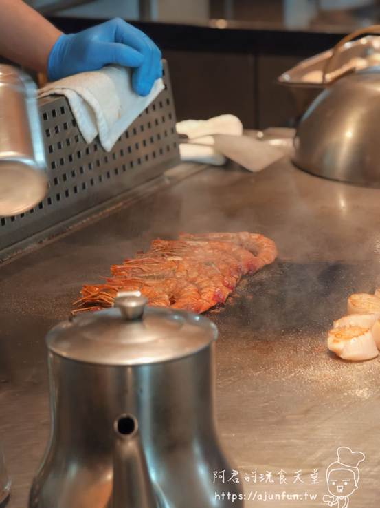 饗饗 INPARADISE 微風信義店菜單 2026｜價位、必吃、訂位全攻略
