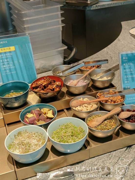饗饗 INPARADISE 微風信義店菜單 2026｜價位、必吃、訂位全攻略