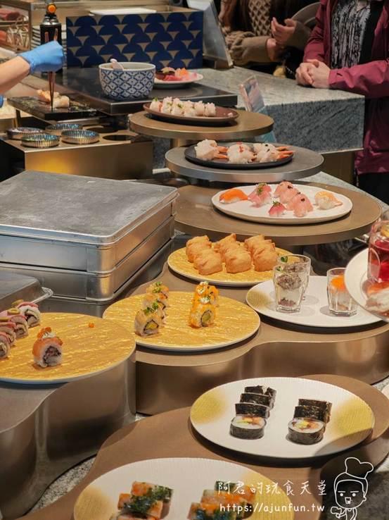 饗饗 INPARADISE 微風信義店菜單 2026｜價位、必吃、訂位全攻略