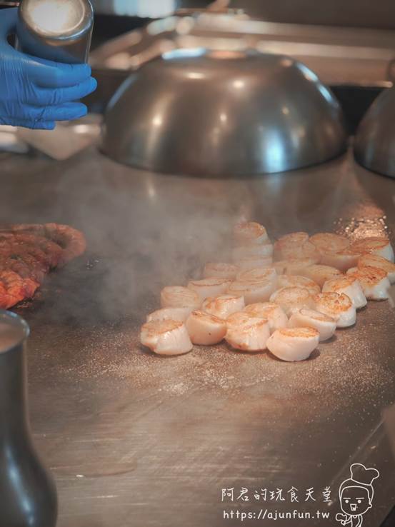 饗饗 INPARADISE 微風信義店菜單 2026｜價位、必吃、訂位全攻略