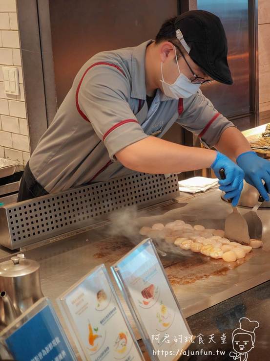 饗饗 INPARADISE 微風信義店菜單 2026｜價位、必吃、訂位全攻略