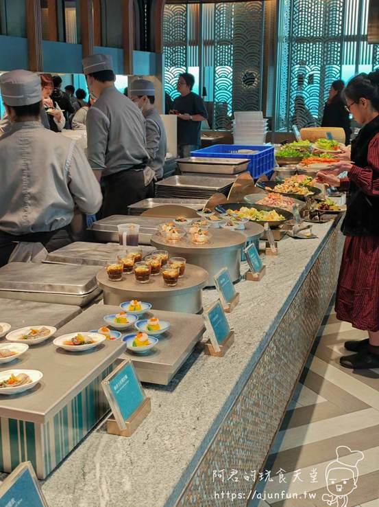 饗饗 INPARADISE 微風信義店菜單 2026｜價位、必吃、訂位全攻略