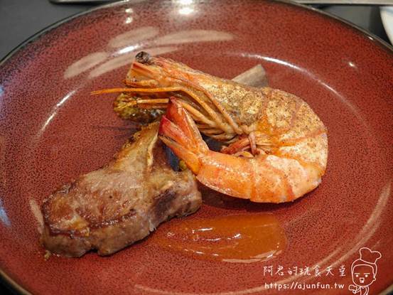 饗饗 INPARADISE 微風信義店菜單 2026｜價位、必吃、訂位全攻略