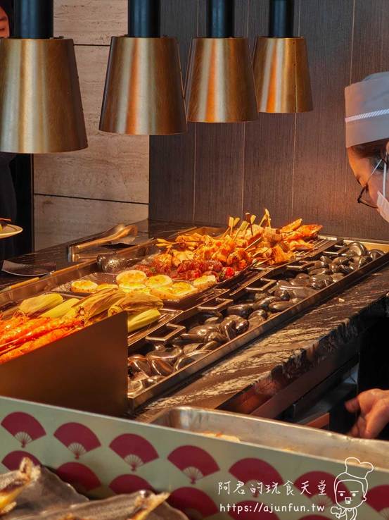 饗饗 INPARADISE 微風信義店菜單 2026｜價位、必吃、訂位全攻略