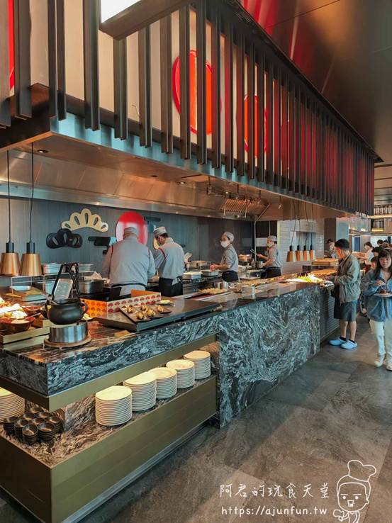饗饗 INPARADISE 微風信義店菜單 2026｜價位、必吃、訂位全攻略
