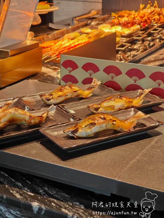 饗饗 INPARADISE 微風信義店菜單 2026｜價位、必吃、訂位全攻略