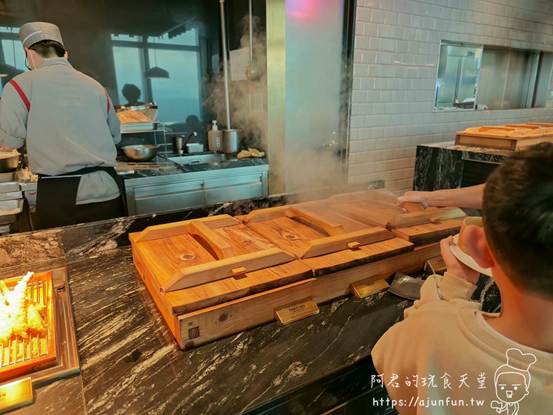饗饗 INPARADISE 微風信義店菜單 2026｜價位、必吃、訂位全攻略