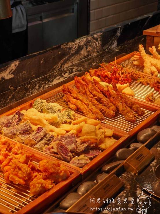 饗饗 INPARADISE 微風信義店菜單 2026｜價位、必吃、訂位全攻略