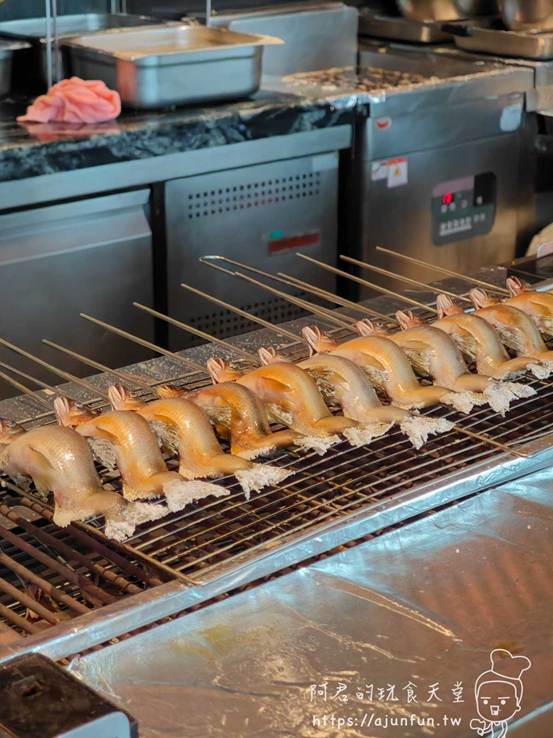 饗饗 INPARADISE 微風信義店菜單 2026｜價位、必吃、訂位全攻略