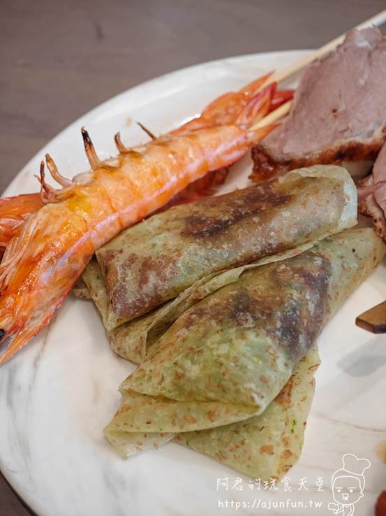 饗饗 INPARADISE 微風信義店菜單 2026｜價位、必吃、訂位全攻略