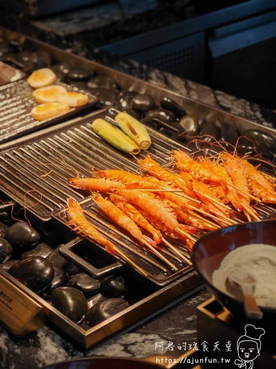 饗饗 INPARADISE 微風信義店菜單 2026｜價位、必吃、訂位全攻略