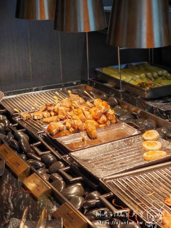 饗饗 INPARADISE 微風信義店菜單 2026｜價位、必吃、訂位全攻略