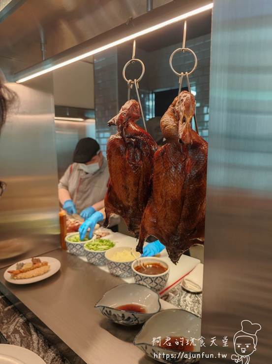 饗饗 INPARADISE 微風信義店菜單 2026｜價位、必吃、訂位全攻略