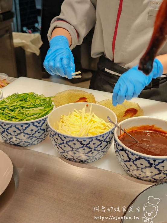 饗饗 INPARADISE 微風信義店菜單 2026｜價位、必吃、訂位全攻略