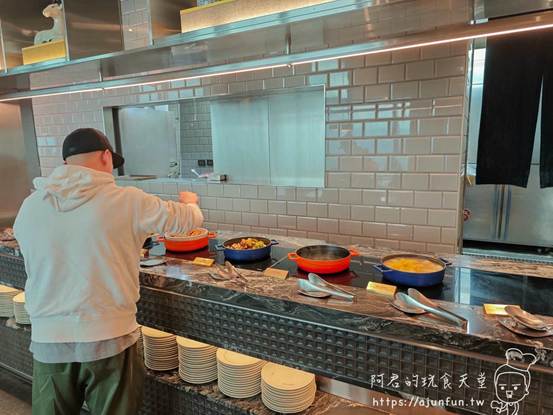 饗饗 INPARADISE 微風信義店菜單 2026｜價位、必吃、訂位全攻略
