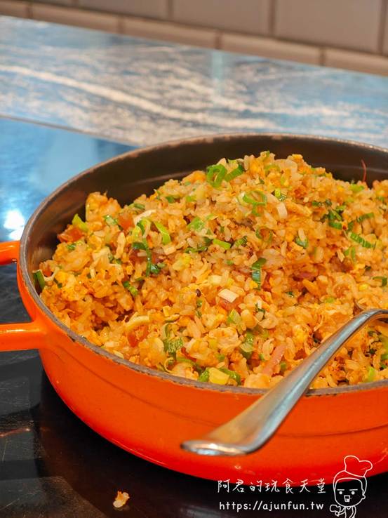 饗饗 INPARADISE 微風信義店菜單 2026｜價位、必吃、訂位全攻略