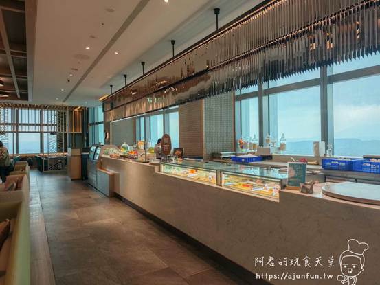 饗饗 INPARADISE 微風信義店菜單 2026｜價位、必吃、訂位全攻略
