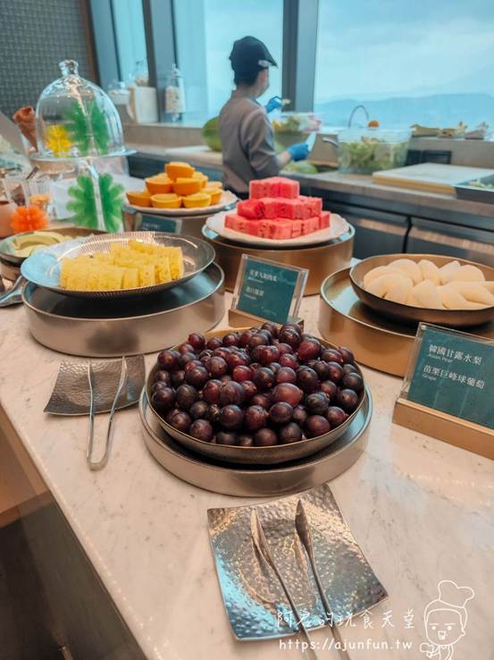饗饗 INPARADISE 微風信義店菜單 2026｜價位、必吃、訂位全攻略