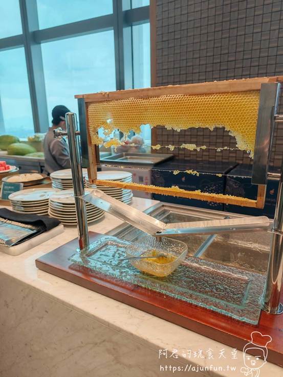 饗饗 INPARADISE 微風信義店菜單 2026｜價位、必吃、訂位全攻略