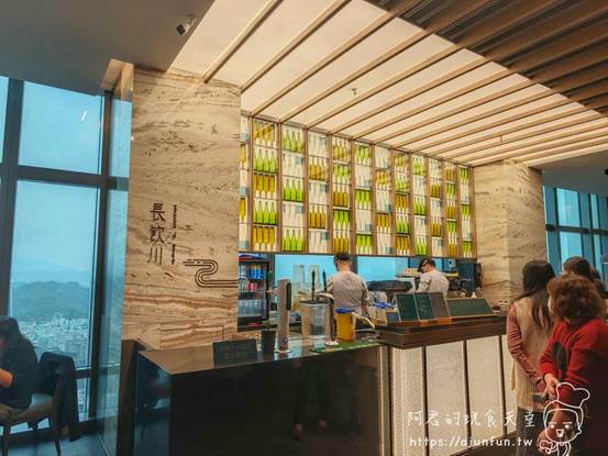 饗饗 INPARADISE 微風信義店菜單 2026｜價位、必吃、訂位全攻略