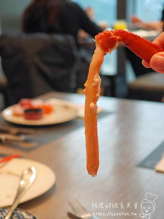 饗饗 INPARADISE 微風信義店菜單 2026｜價位、必吃、訂位全攻略