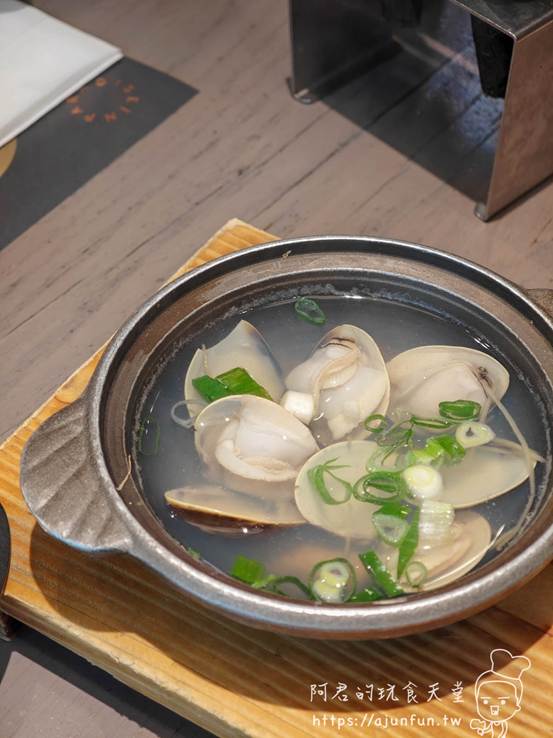 饗饗 INPARADISE 微風信義店菜單 2026｜價位、必吃、訂位全攻略
