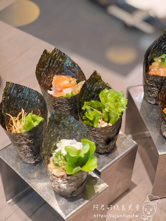 饗饗 INPARADISE 微風信義店菜單 2026｜價位、必吃、訂位全攻略