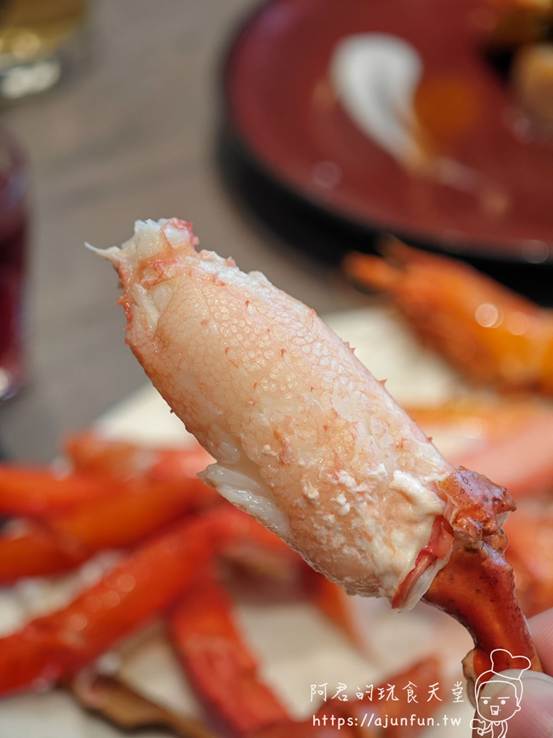 饗饗 INPARADISE 微風信義店菜單 2026｜價位、必吃、訂位全攻略