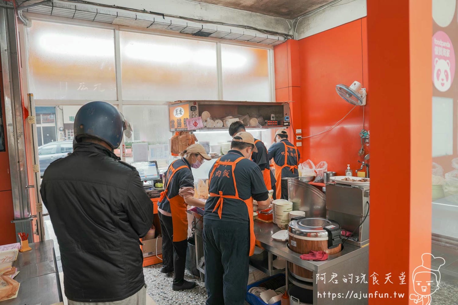 頭份萬安當歸鴨,寒流來襲也不怕,這碗湯讓你暖到心坎裡 - 第3張圖