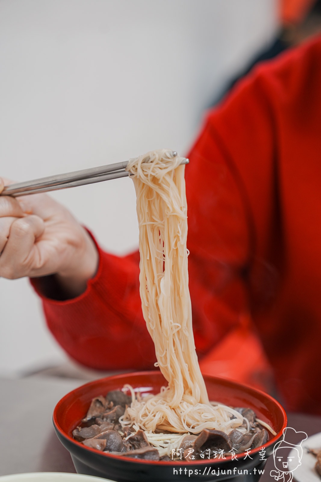 頭份萬安當歸鴨,寒流來襲也不怕,這碗湯讓你暖到心坎裡 - 第16張圖