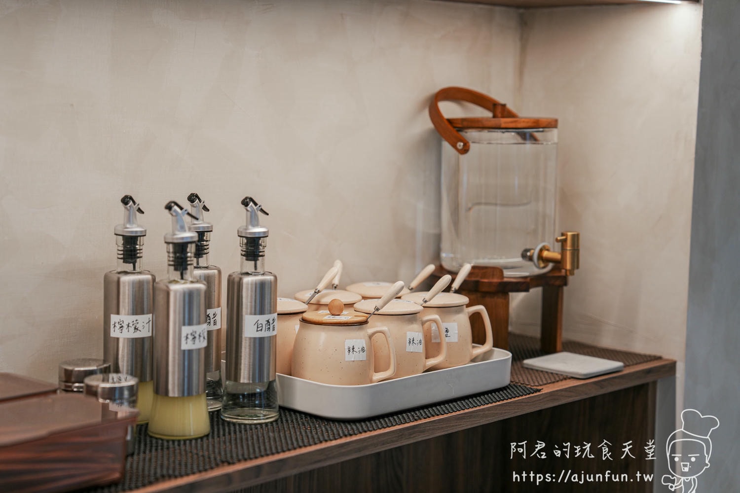 【埔里一日遊】雲米 Rice in cloud不是網美餐廳,是真材實料的雲南好滋味! - 第11張圖