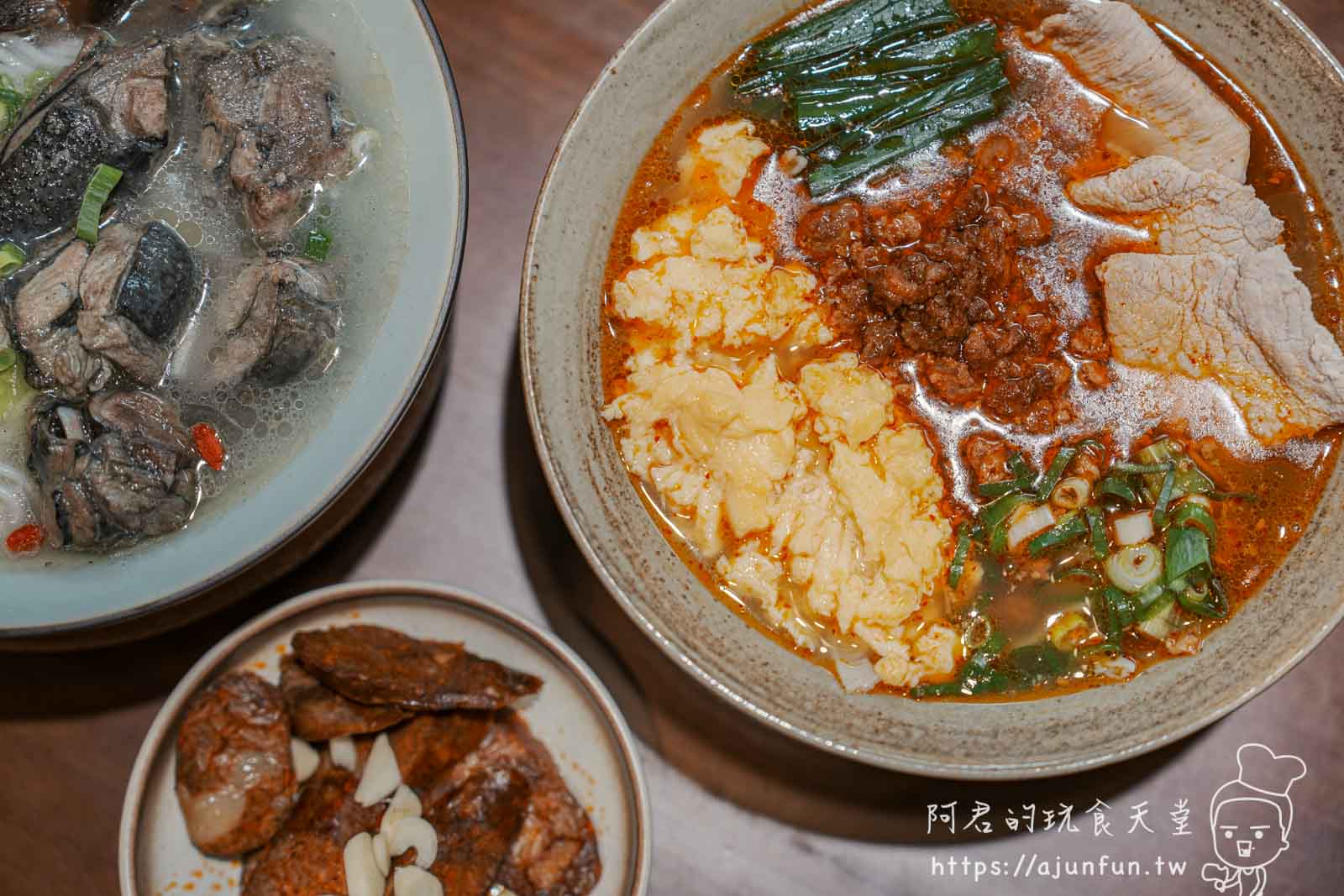 【埔里一日遊】雲米 Rice in cloud不是網美餐廳,是真材實料的雲南好滋味! - 第21張圖