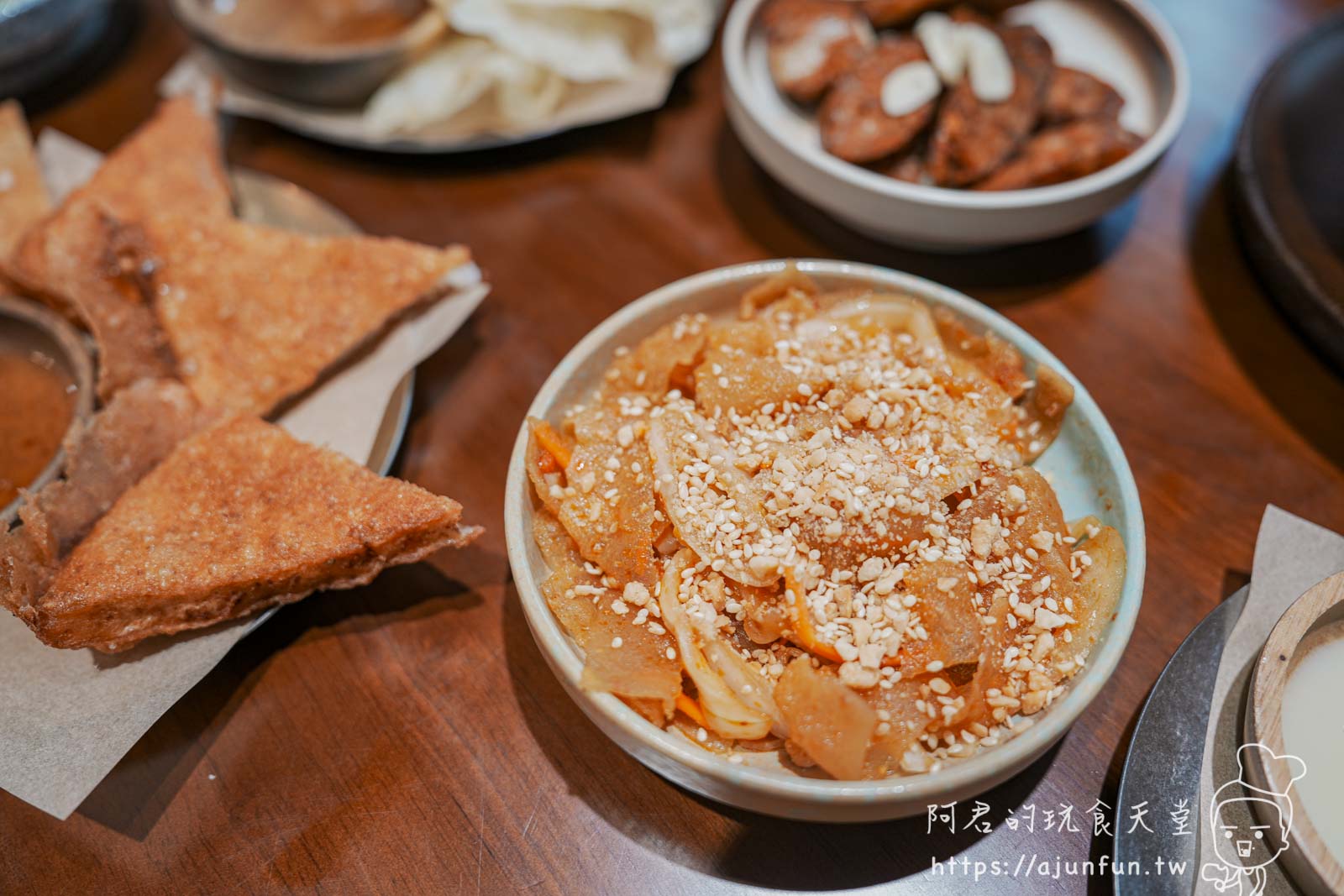 【埔里一日遊】雲米 Rice in cloud不是網美餐廳,是真材實料的雲南好滋味! - 第28張圖