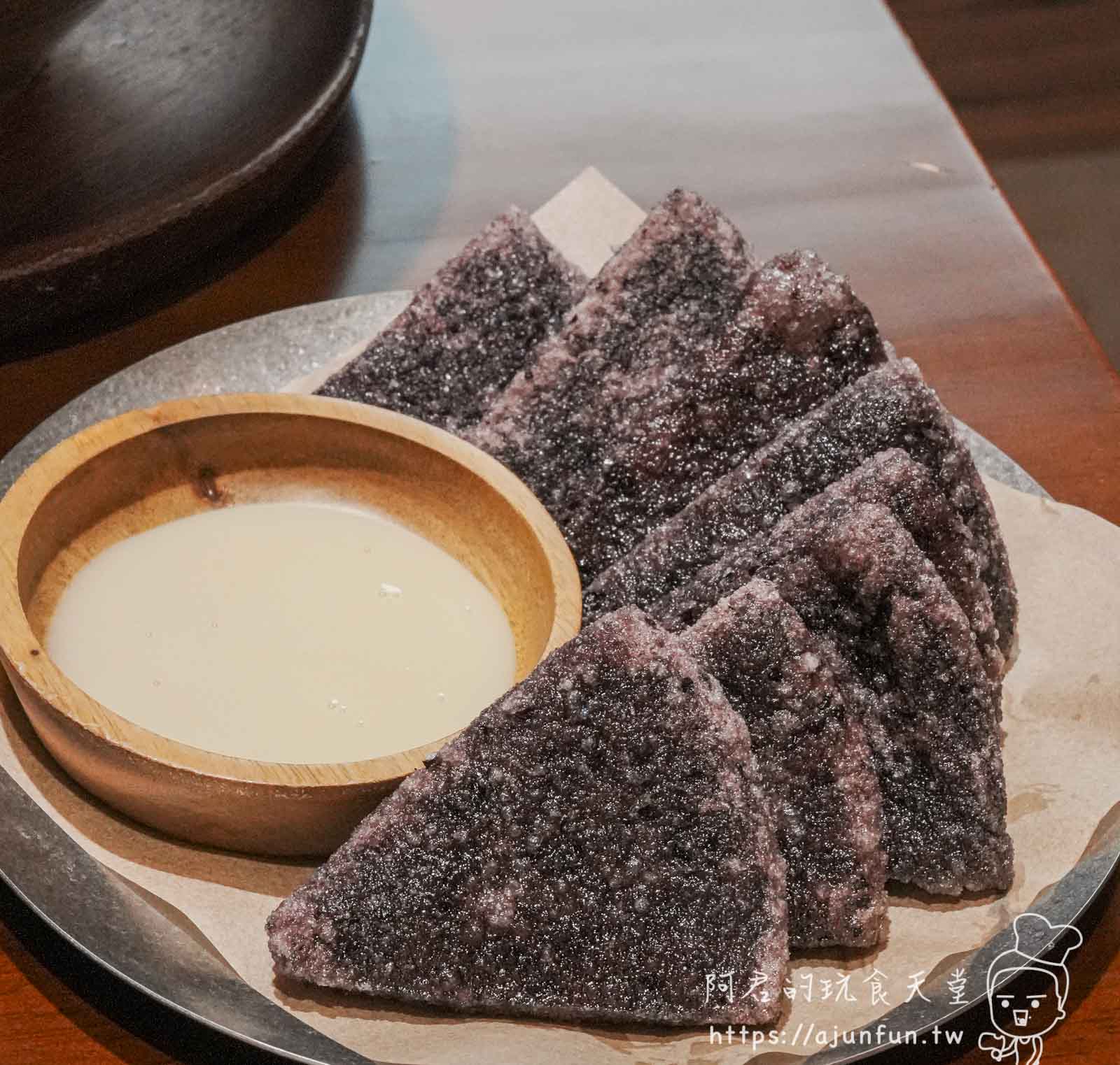 【埔里一日遊】雲米 Rice in cloud不是網美餐廳,是真材實料的雲南好滋味! - 第35張圖