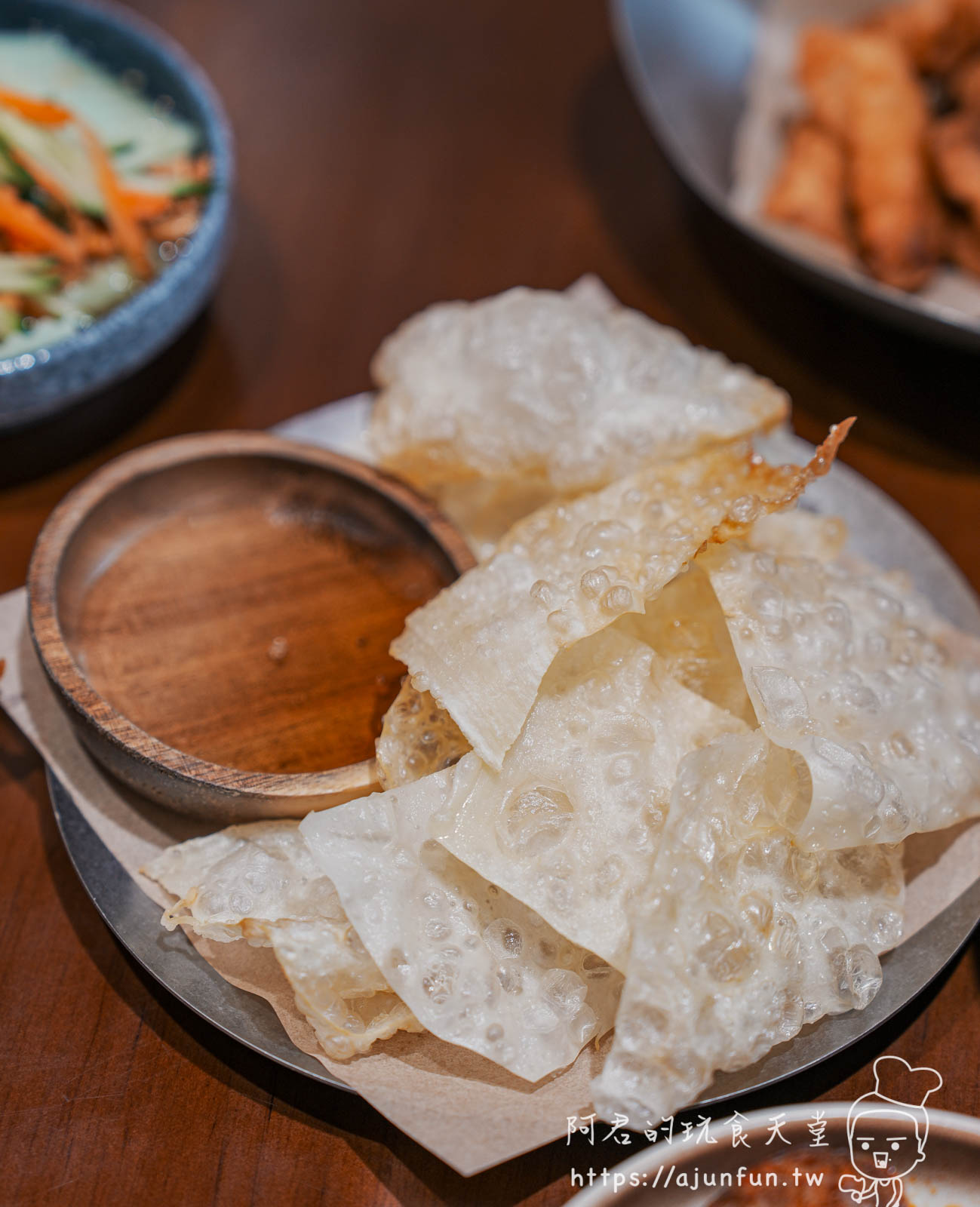 【埔里一日遊】雲米 Rice in cloud不是網美餐廳,是真材實料的雲南好滋味! - 第37張圖