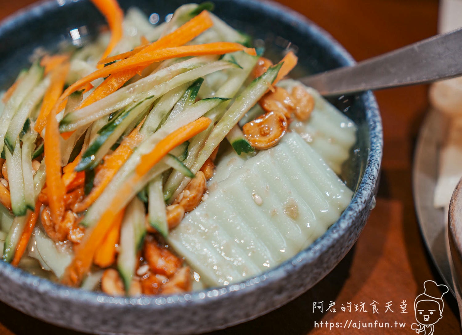 【埔里一日遊】雲米 Rice in cloud不是網美餐廳,是真材實料的雲南好滋味! - 第30張圖