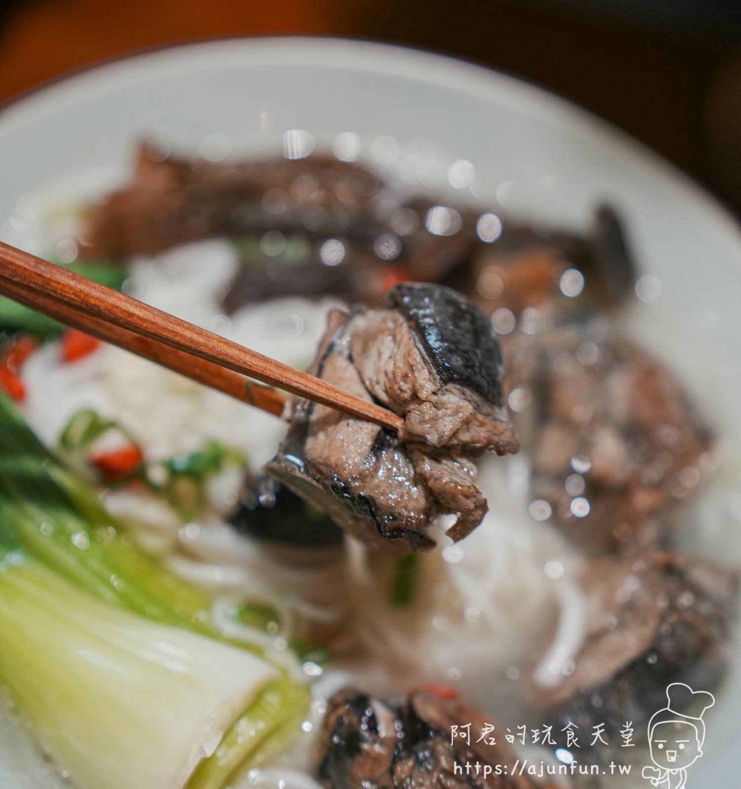 【埔里一日遊】雲米 Rice in cloud不是網美餐廳,是真材實料的雲南好滋味! - 第18張圖