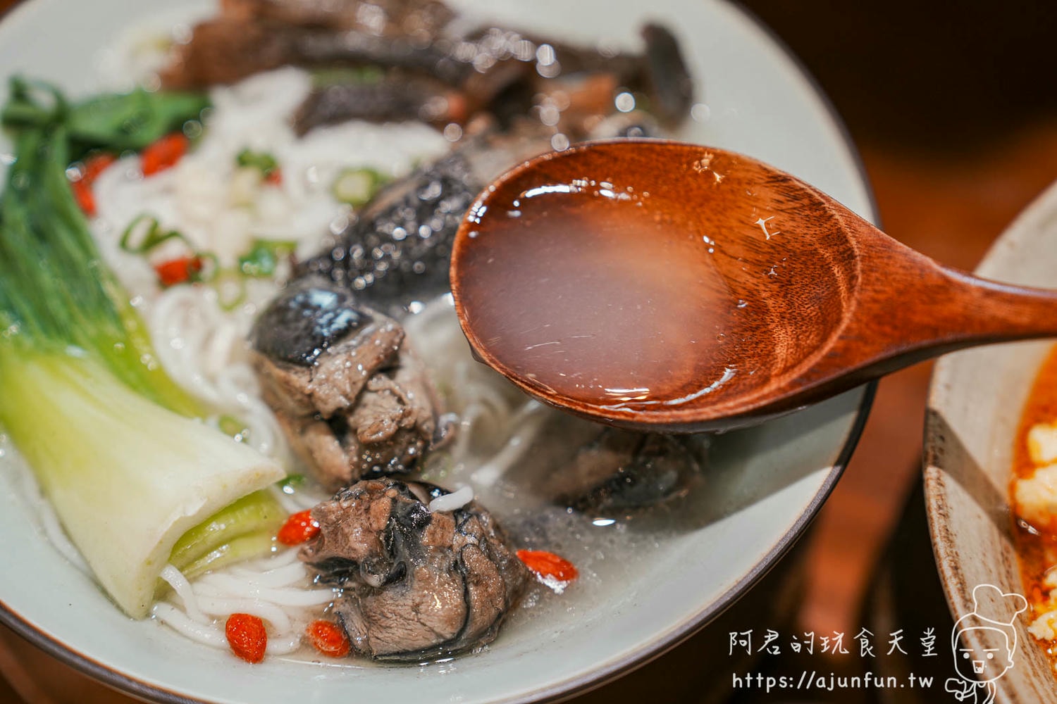 【埔里一日遊】雲米 Rice in cloud不是網美餐廳,是真材實料的雲南好滋味! - 第17張圖